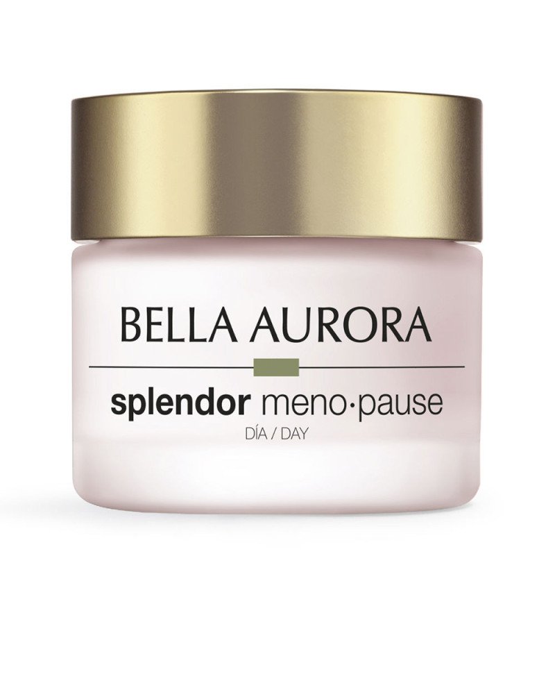 SPLENDOR menopause día 50 ml