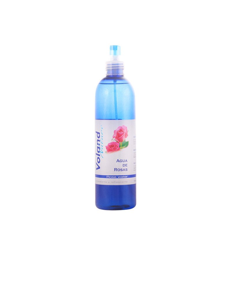 VOLAND tónico agua de rosas vaporizador 300 ml