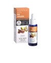 BIO-INSPECTA aceite 100% de argan orgánico 30 ml