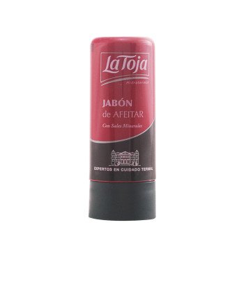 HIDROTERMAL jabón afeitar barra 50 gr