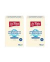 HIDROTERMAL JABÓN MANOS PACK 2 x 100 gr