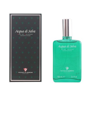 ACQUA DI SELVA eau de cologne vaporizador 100 ml