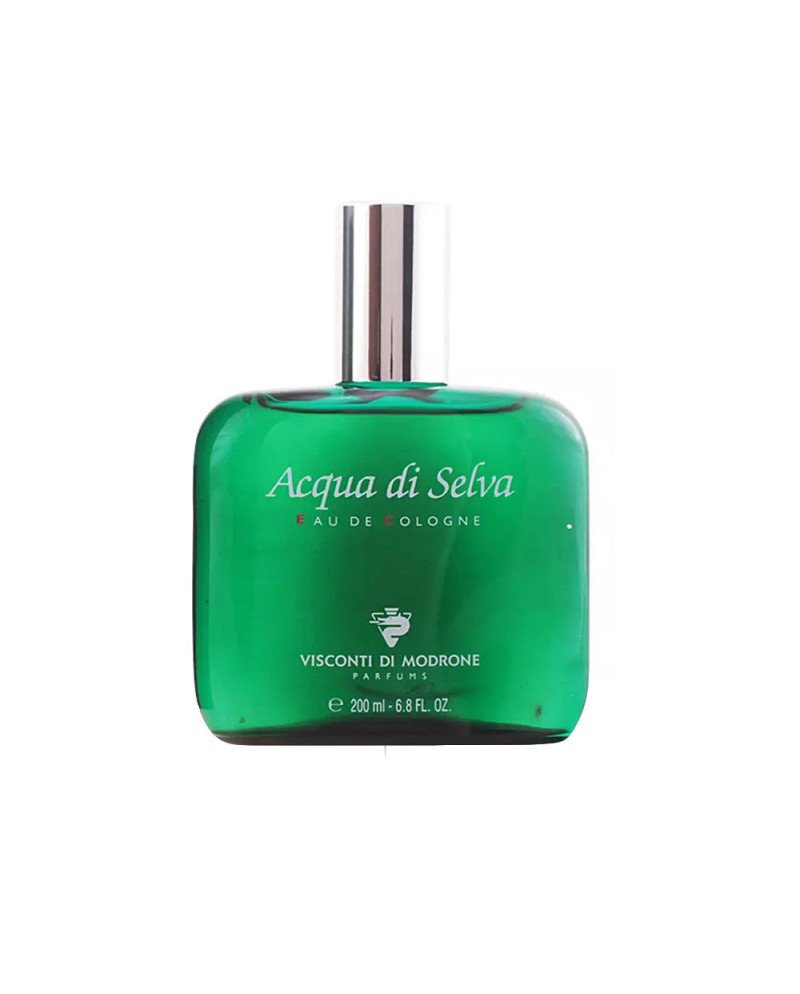 ACQUA DI SELVA eau de cologne 200 ml