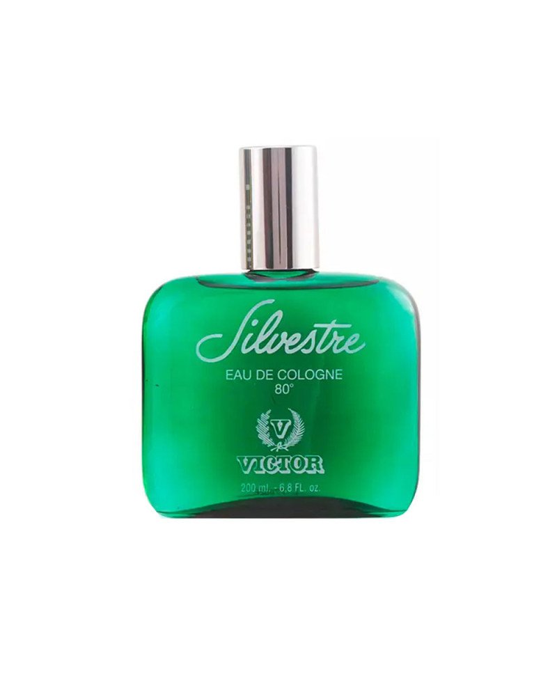 SILVESTRE eau de cologne 200 ml