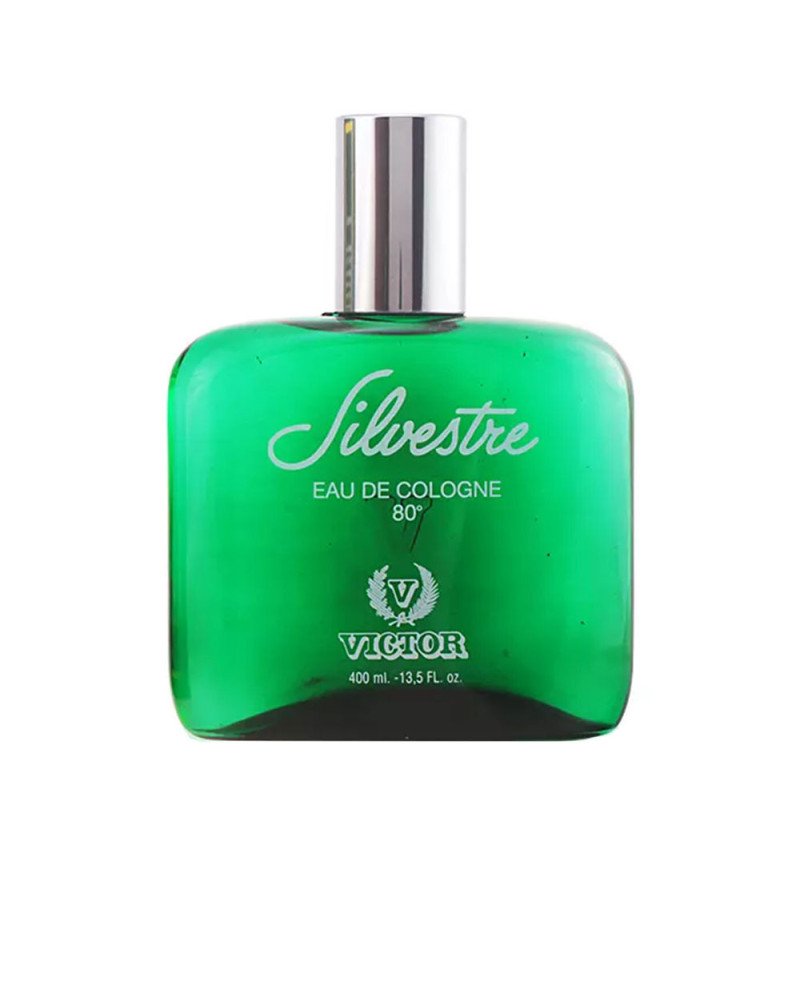SILVESTRE eau de cologne 400 ml
