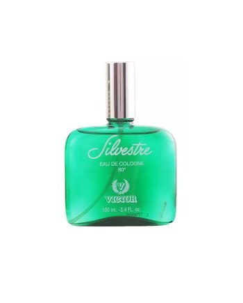 SILVESTRE eau de cologne vaporizador 100 ml