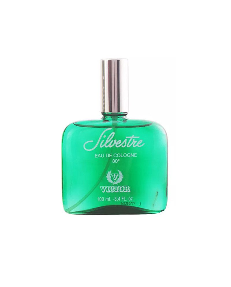 SILVESTRE eau de cologne vaporizador 100 ml