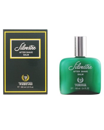 SILVESTRE balm after-shave 100 ml