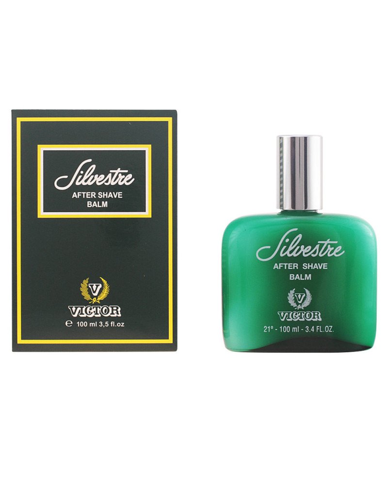 SILVESTRE balm after-shave 100 ml