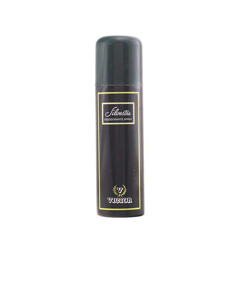 SILVESTRE desodorante vaporizador 200 ml