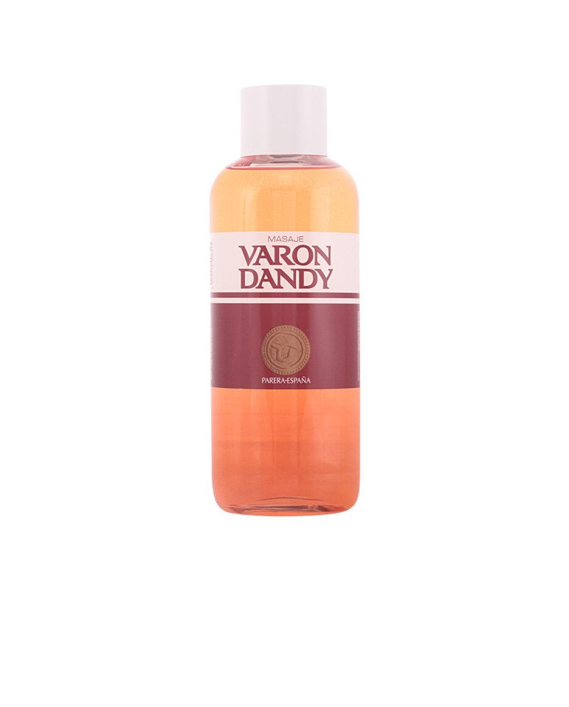 VARON DANDY after-shave lotion 1000 ml