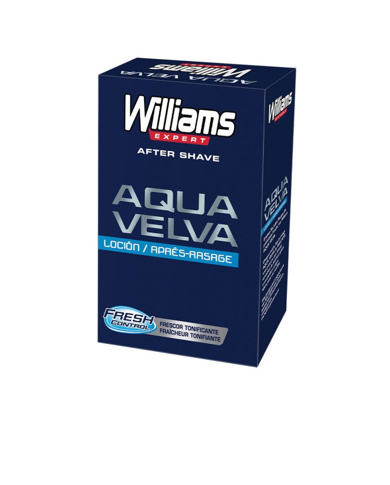 AQUA VELVA as lotion 100 ml