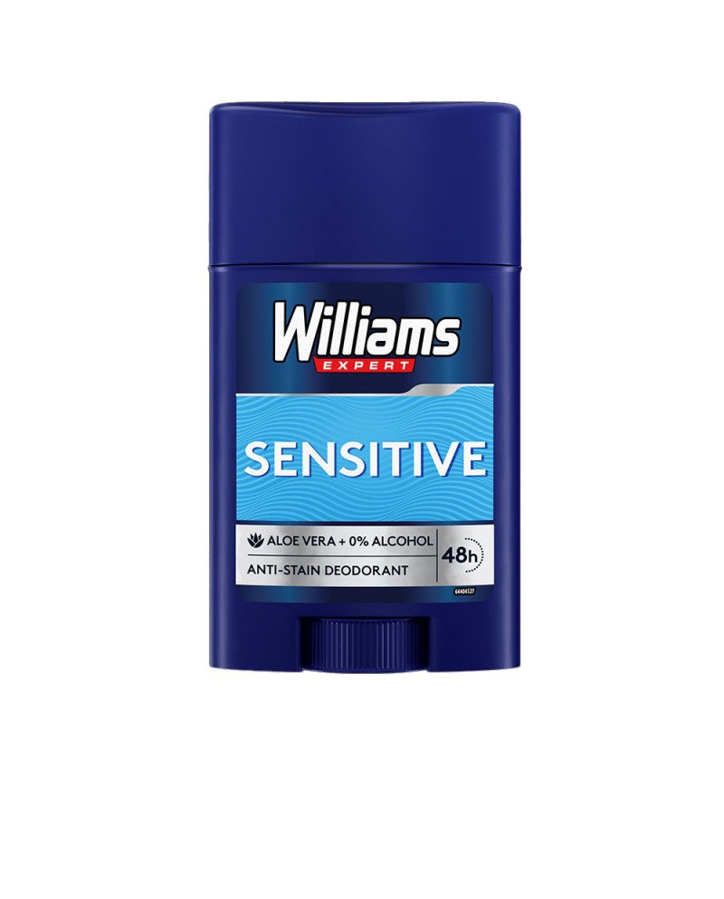 SENSITIVE deo stick 75 ml