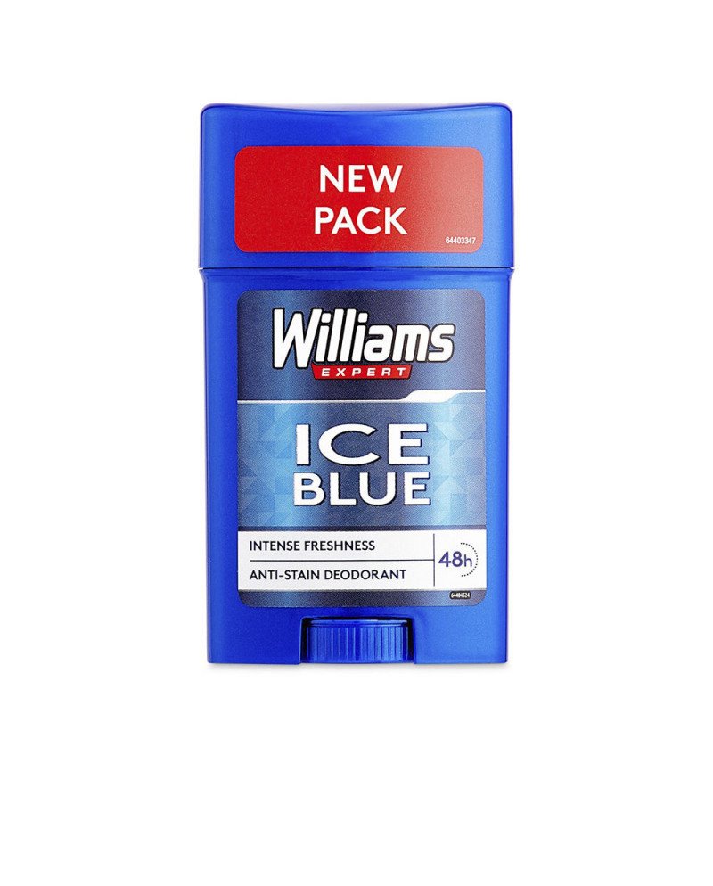 ICE BLUE desodorante stick 75 ml
