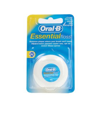 ESSENTIAL FLOSS ORIGINAL hilo dental 50 m