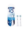 IO ULTIMATE CLEAN cabezales 2 u