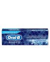 3D WHITE BLANCURA ARTICA pasta dentífrica 75 ml