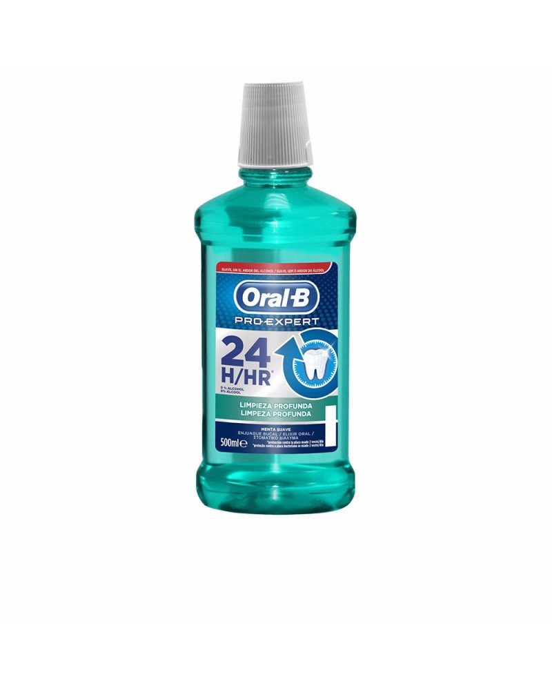 PRO-EXPERT LIMPIEZA PROFUNDA colutorio 500 ml