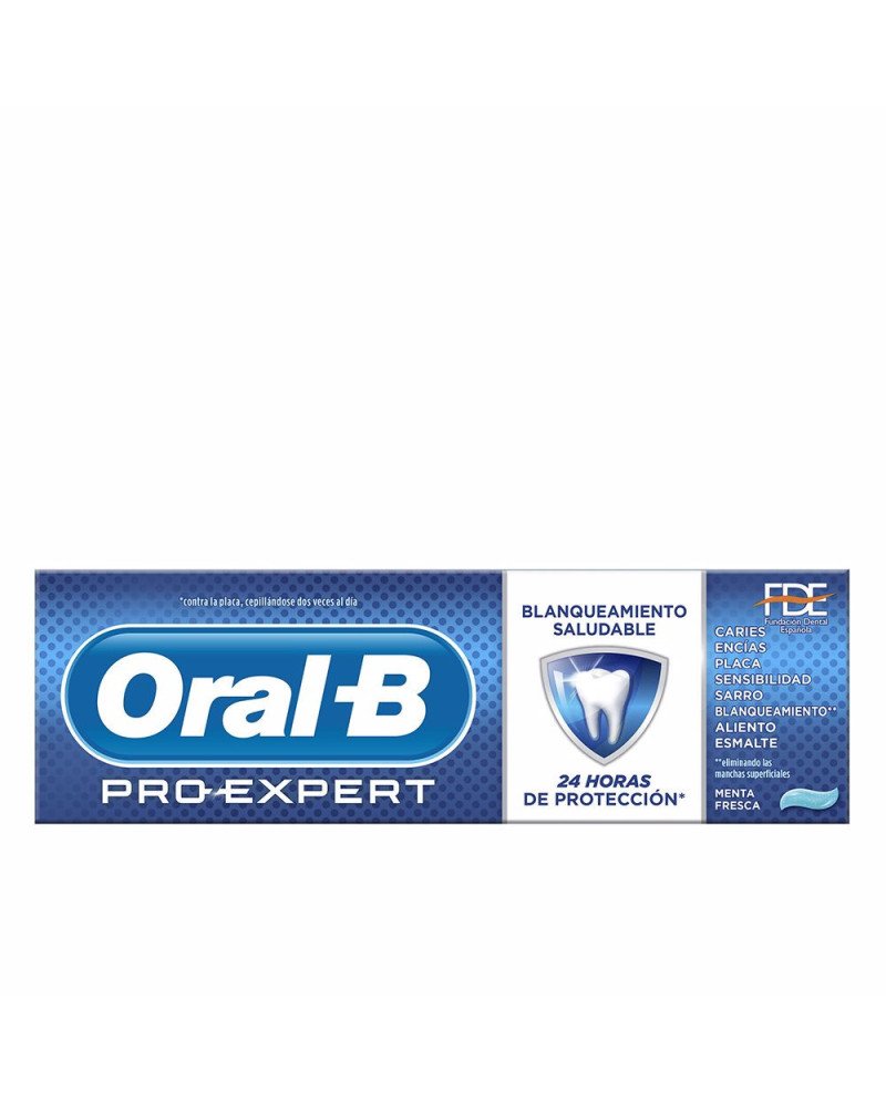 PRO-EXPERT BLANQUEADOR pasta dentífrica 75 ml