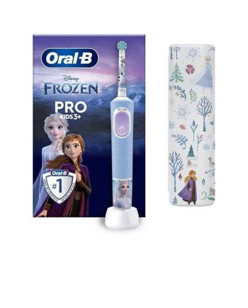 VITALITY INFANTIL FROZEN cepillo eléctrico 1 u