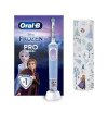 VITALITY INFANTIL FROZEN cepillo eléctrico 1 u