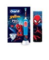 VITALITY INFANTIL SPIDERMAN cepillo eléctrico 1 u