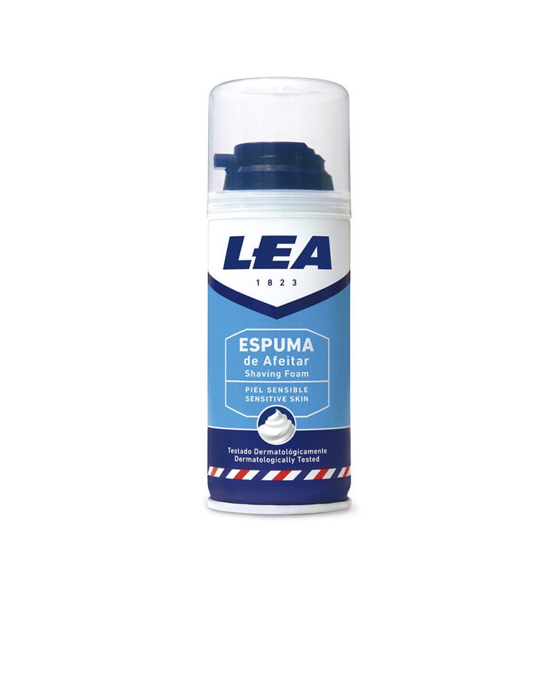 SENSITIVE SKIN espuma de afeitar 100 ml