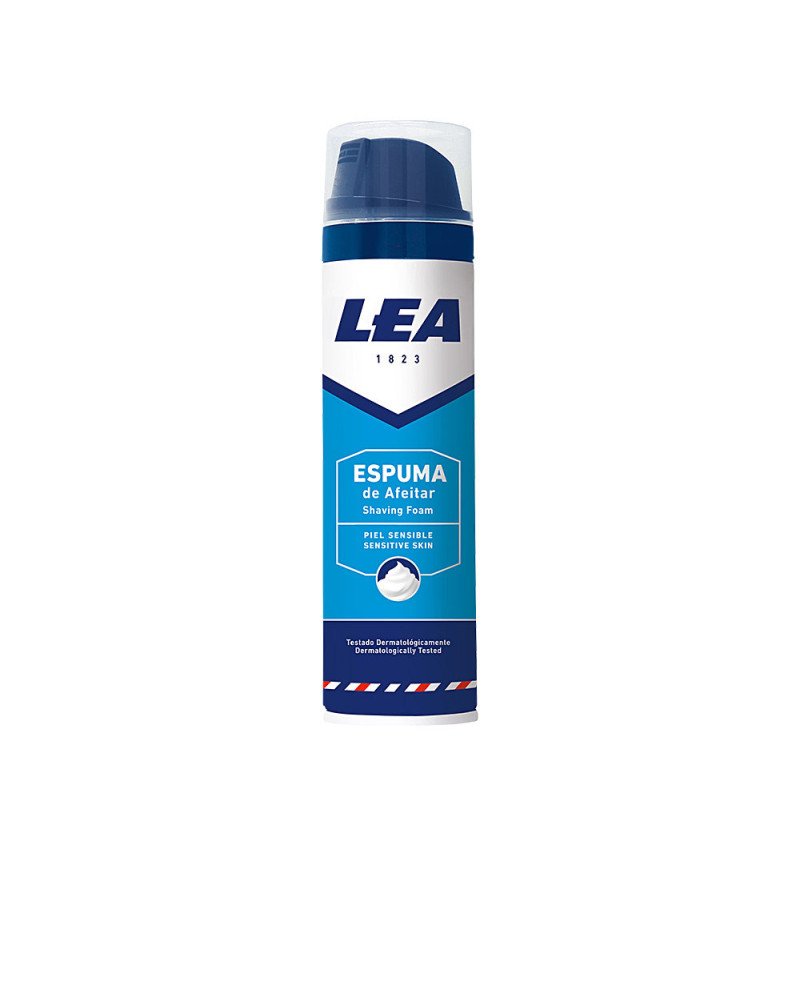 SENSITIVE SKIN espuma de afeitar 250 ml