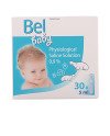 BEL BABY suero fisiológico ampollas 30 x 5 ml