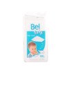 BEL BABY gasas no tejidas 100 pz