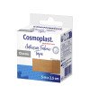COSMOPLAST esparadrapo tejido universal rollo 5 x 2,5 cm