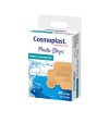 COSMOPLAST apósitos mix aqua 40 u