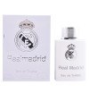 REAL MADRID eau de toilette vaporizador 100 ml
