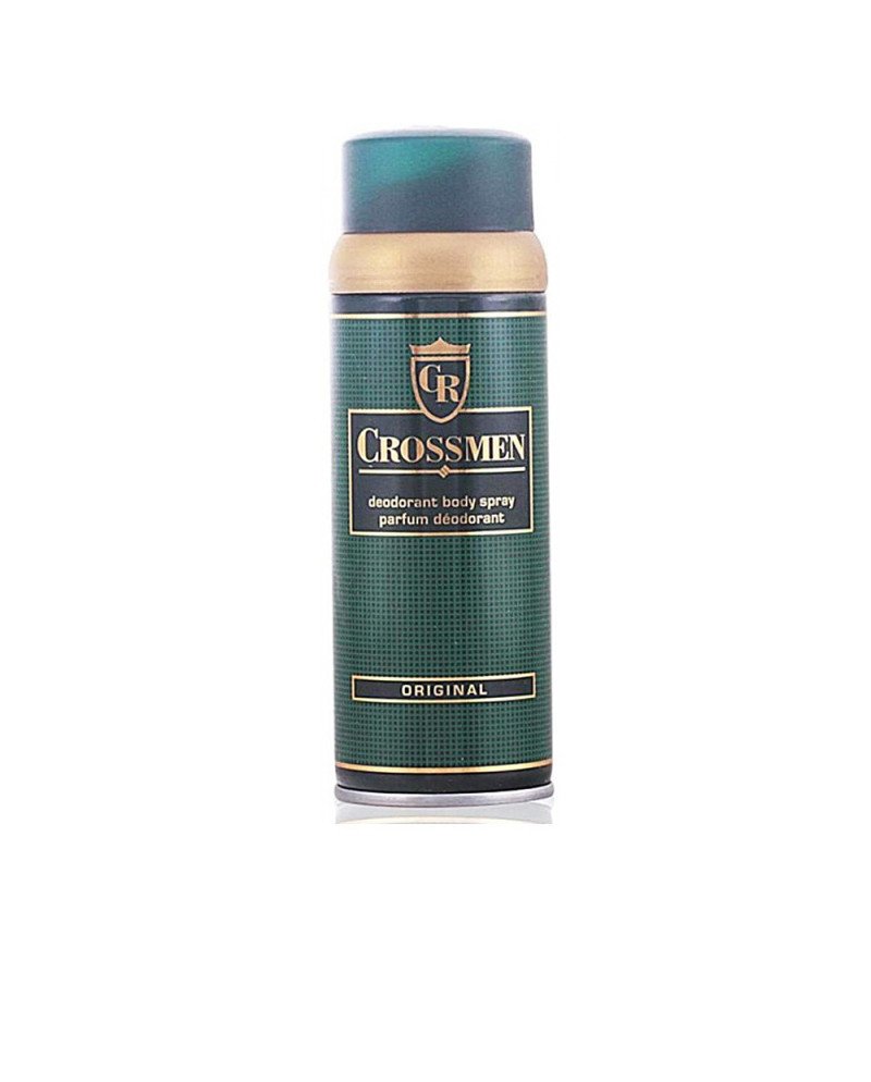 CROSSMEN deo vaporizador 150 ml