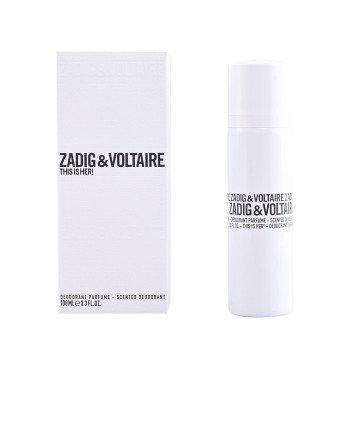 THIS IS HER! deo vaporizador 100 ml