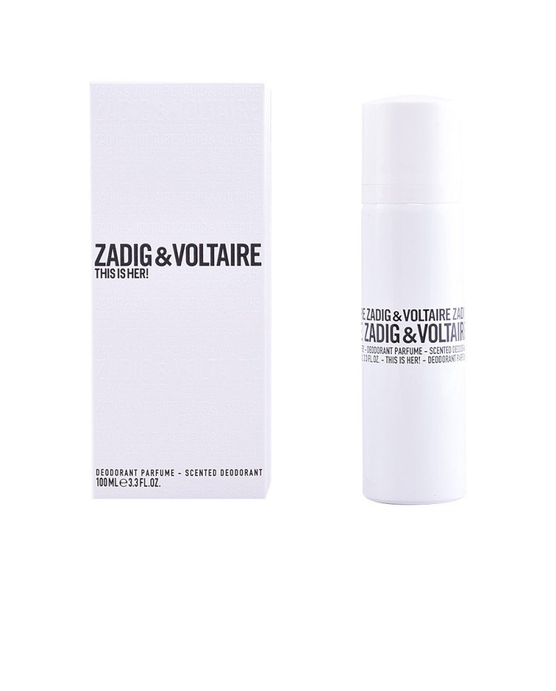 THIS IS HER! deo vaporizador 100 ml