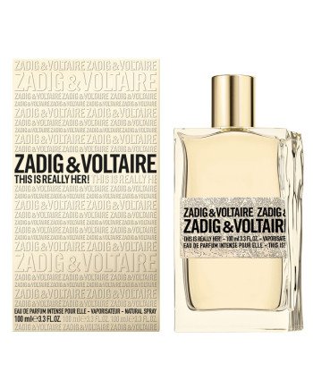 THIS IS REALLY! HER edp vapo 100 ml