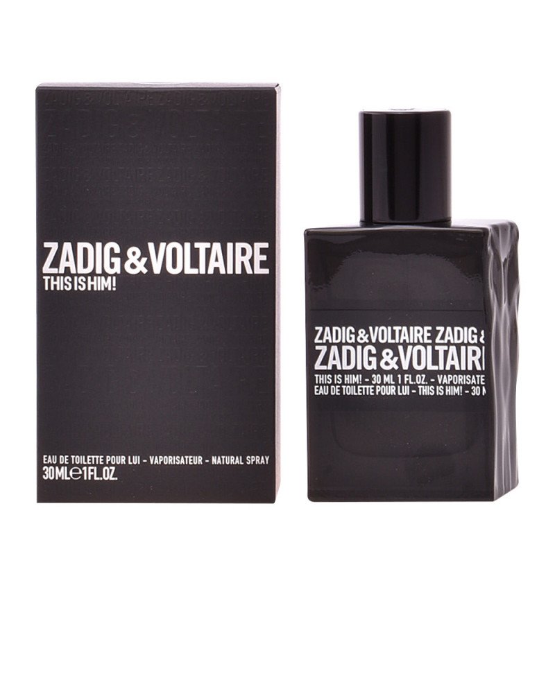 This Is Him! Eau De Toilette vapo 30 ml