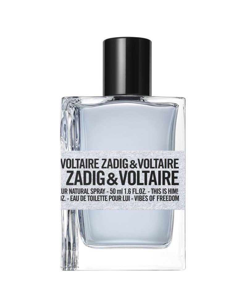 THIS IS HIM! vibes of freedom eau de toilette vaporizador 50 ml