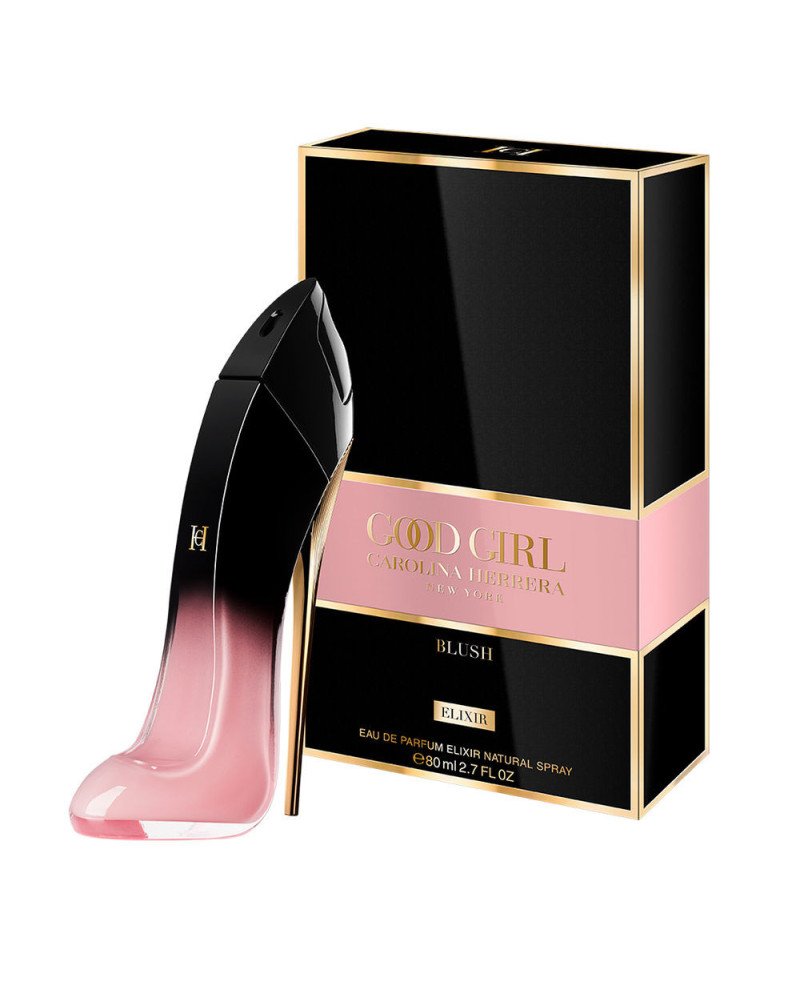 GOOD GIRL BLUSH ELIXIR edp vapo 80 ml