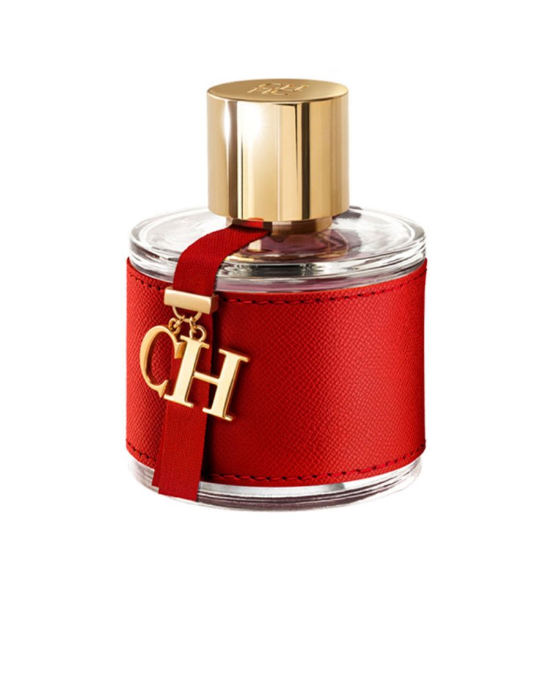 CH eau de toilette vaporizador 100 ml