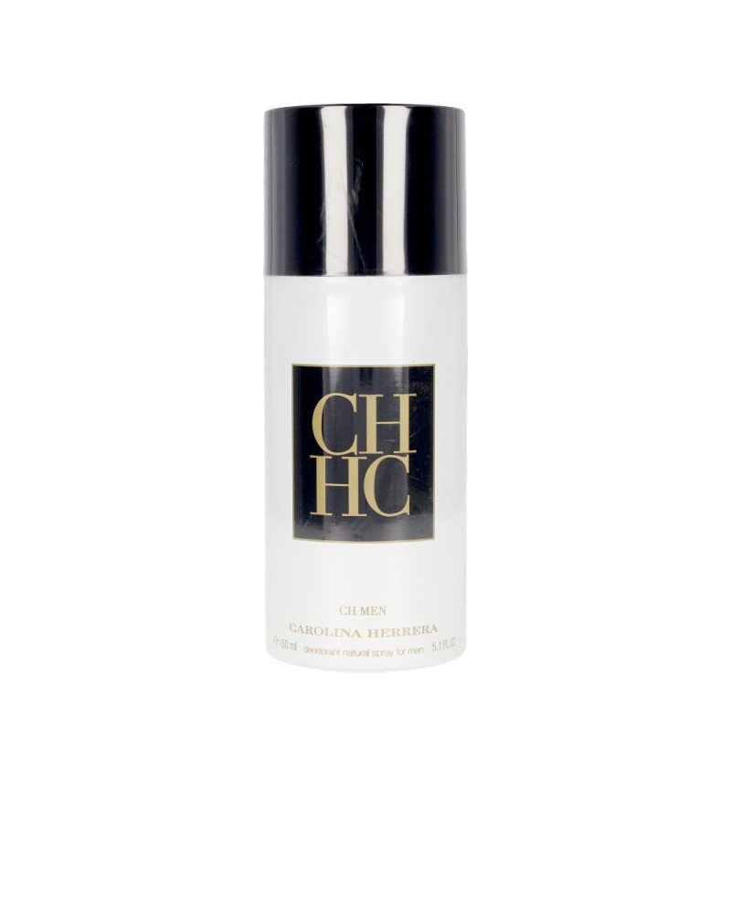 CH MEN desodorante vaporizador 150 ml