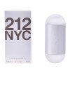 212 NYC FOR HER eau de toilette vaporizador 60 ml