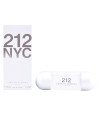 212 NYC FOR HER eau de toilette vaporizador 30 ml