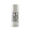 212 NYC MEN desodorante vaporizador 150 ml