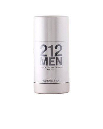 212 NYC MEN desodorante stick 75 gr