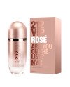 212 VIP ROSÉ edp vapo 80 ml