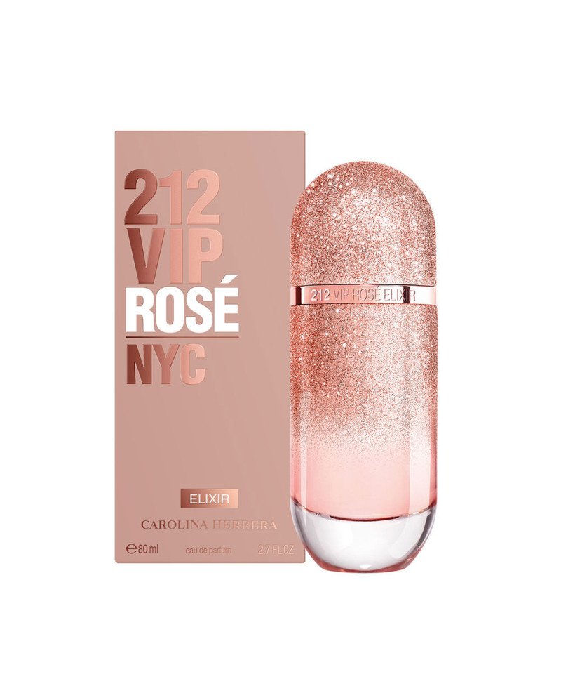 212 VIP ROSÉ ELIXIR edp vapo 80 ml
