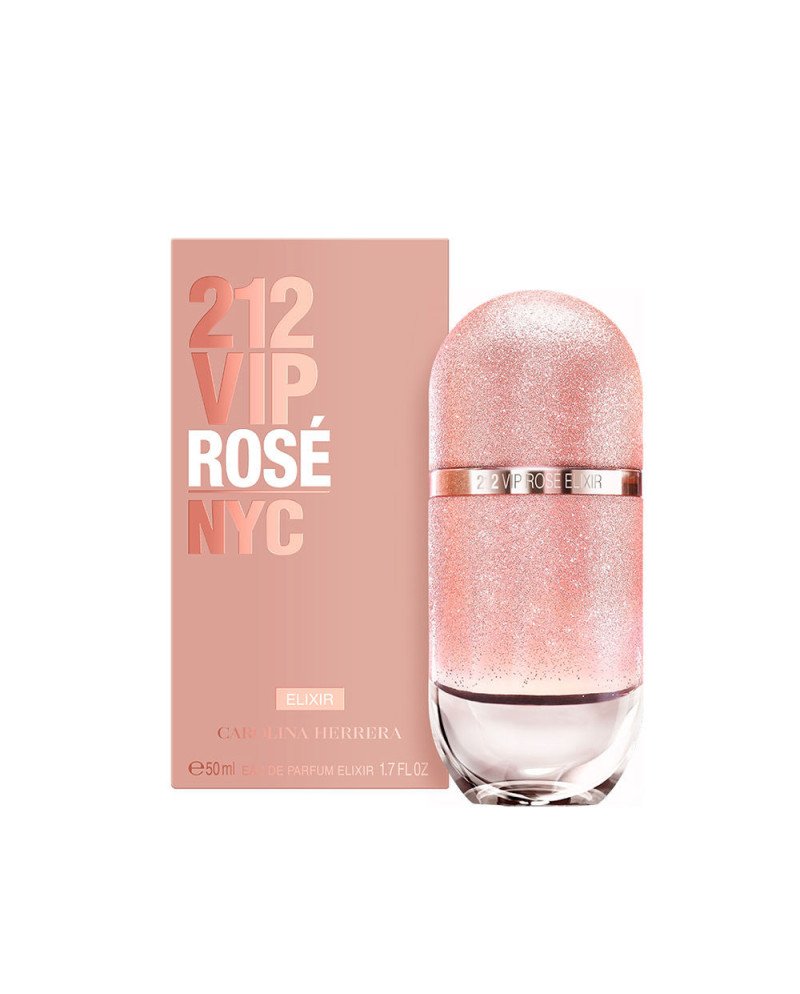 212 VIP ROSÉ ELIXIR edp vapo 50 ml