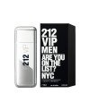 212 VIP MEN edt vapo 100 ml